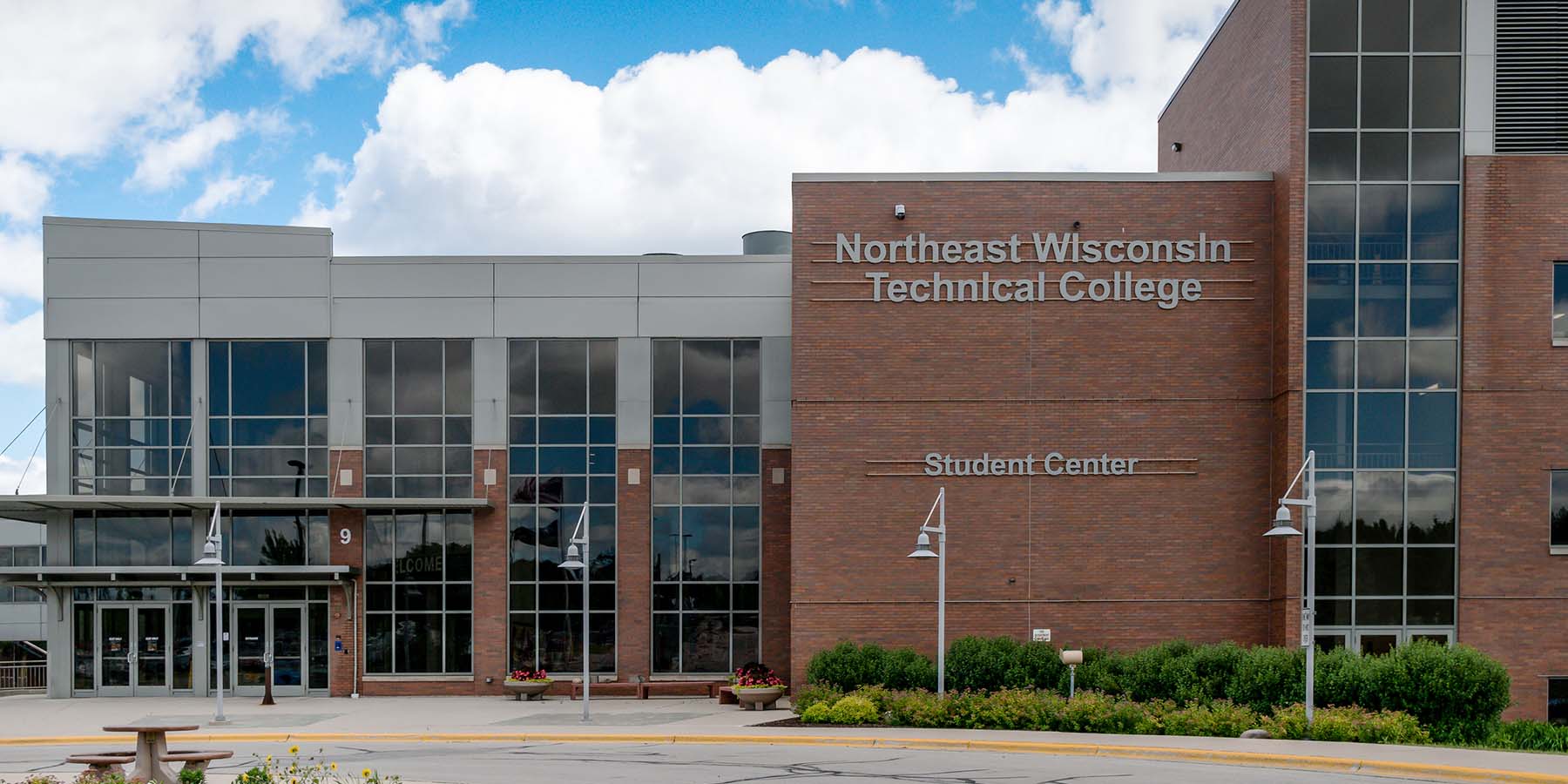 Member Spotlight Northeast Wisconsin Technical College National